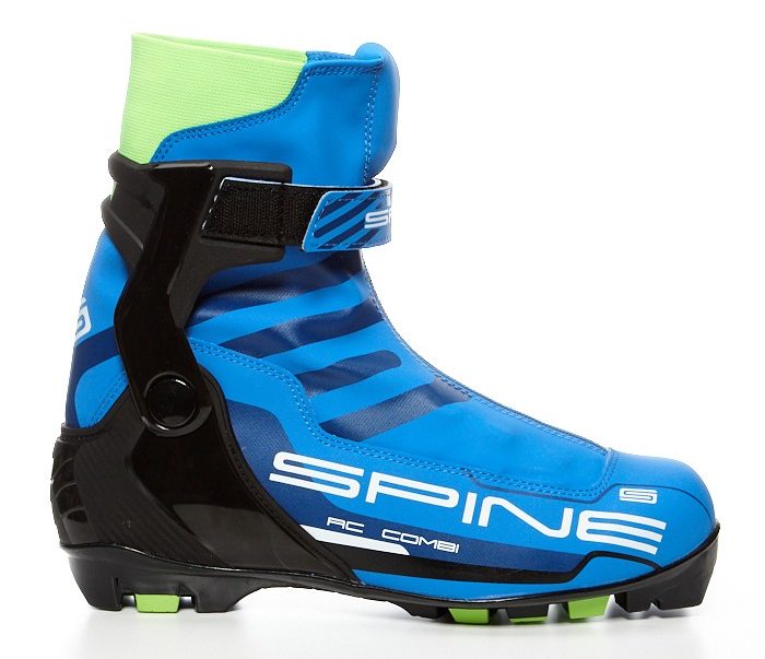 Ботинки спайн купить. Лыжные ботинки Spine RC Combi NNN 86m. Ботинки лыжные Spine RC Combi 86. Ботинки лыжные Fischer rc1 Combi NNN. Лыжные ботинки Spine NNN Concept Skate.