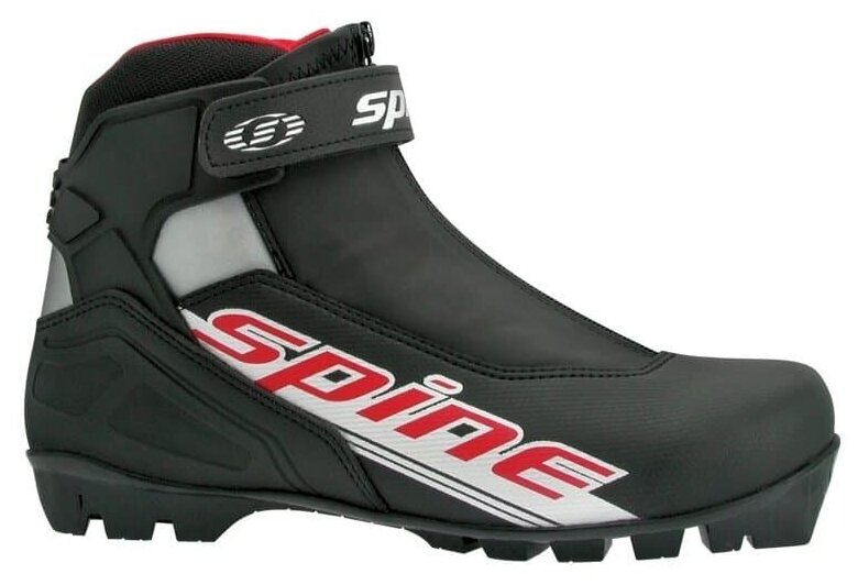 Ботинки лыжные SPINE X-RIDER 3N, NNN